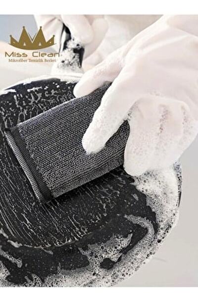 Single (2 Pieces) Magic Inox Stainless Wire Sponge