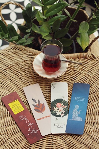 Mutenart Ayraç 20'li Set