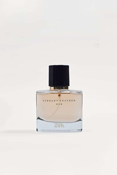 Zara Vıbrant Leather Oud Edp 60ml Erkek Parfüm