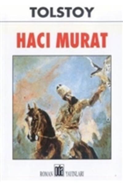 Oda Yayınları Hacı Murat