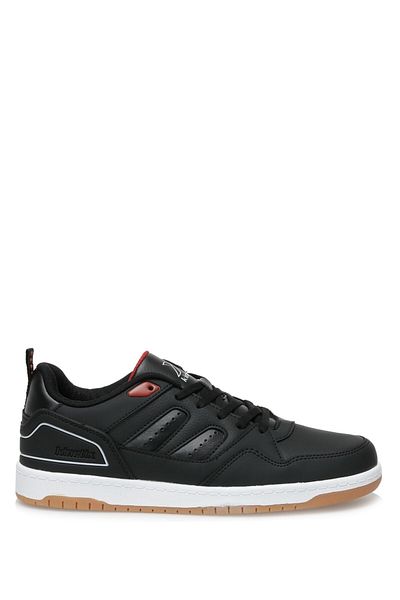 Kinetix 2W Gına Pu 2Pr Black/White/K Camel Men's Sneaker