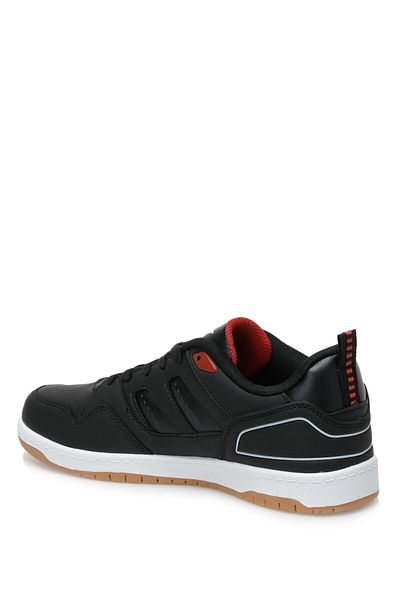 Kinetix 2W Gına Pu 2Pr Black/White/K Camel Men's Sneaker