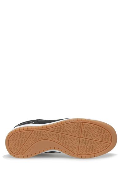 Kinetix 2W Gına Pu 2Pr Black/White/K Camel Men's Sneaker