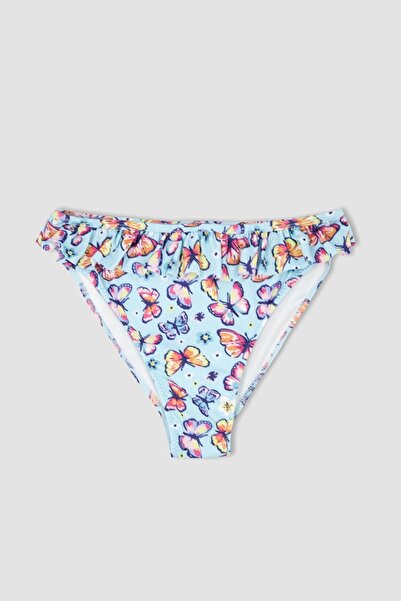 DeFacto Kız Çocuk Bikini