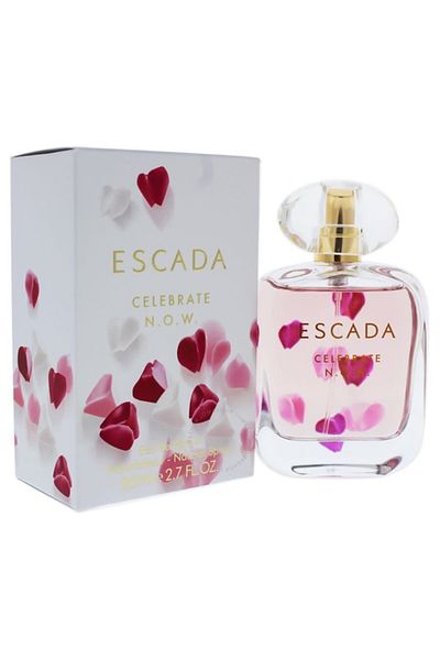 Escada اسكادا سيليبريت ناو او دي بارفان 80 مل متعدد