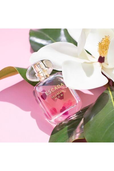 Escada Escada Celebrate Now Eau de Parfum 80ml