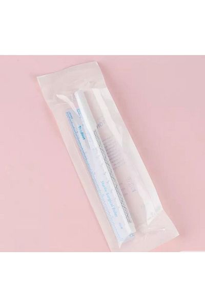 TONDEO Permanent Makeup White Marker Pen 1 Piece
