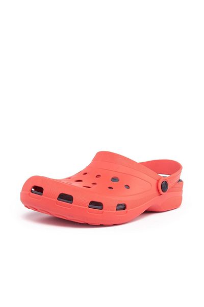 BUCKHEAD Πορτοκαλί πέδιλα Unisex Copacabana Buck4154