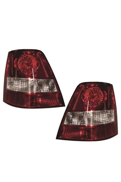 Genel Markalar Kia Sorento Stop Lambası Sağ-sol Takım 2002-2006