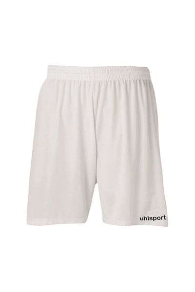 UHLSPORT Λευκό σορτς ποδοσφαίρου - Κέντρο 1003019