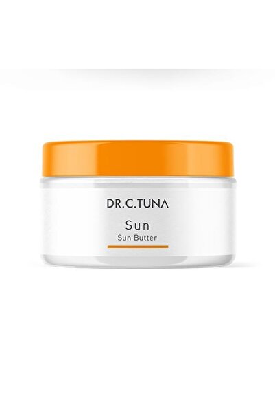 Farmasi Dr.cevdet Tuna Bronzlaştırıcı Yoğun Güneş Yağı - Havuç Yağlı , 250 Ml