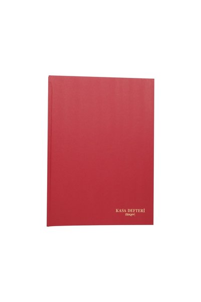 ÖZKAN Safe Book 17x24 Cm 368 Sheets