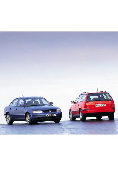 Vass41 Vw Passat B5 1997-2000 مقبض فتح الباب الخارجي غير مطلي 3b0837207ز