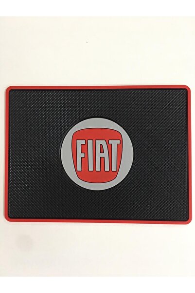 Ünal Tasarım وسادة مضادة للانزلاق بشعار سيارة فيات