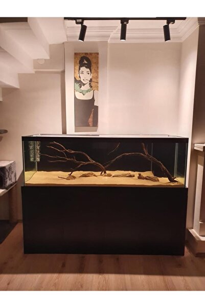 cınar akvaryum Bağcılar 170"60"50h 12mm