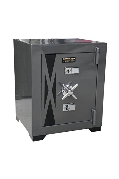 Burak Birecik 55cm Para Kasası