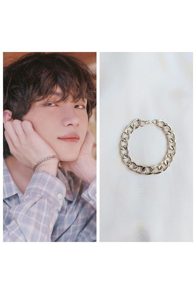 REN Kpop Txt Beomgyu Bracelet