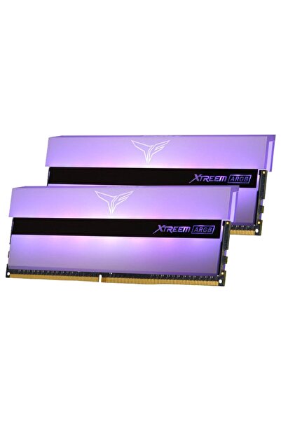 ⚡ Yüksek Performans için T Force Ram Al!