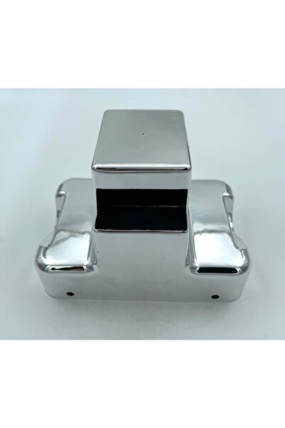 MTO Cg Far Çerçevesi Nikelaj