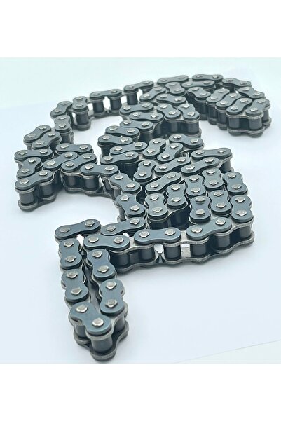 MTO Cg Zincir 428h - 128l Bakla ++a Kalite (mondial-kuba-arora-yuki-falcon)vb Uyumlu