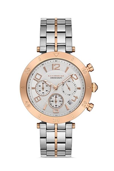 Navimarine Nv064.05 Men's Wristwatch