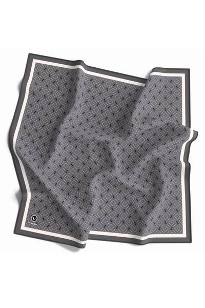 VİOLLA Κασκόλ Twill (Δεν περιέχει μετάξι)