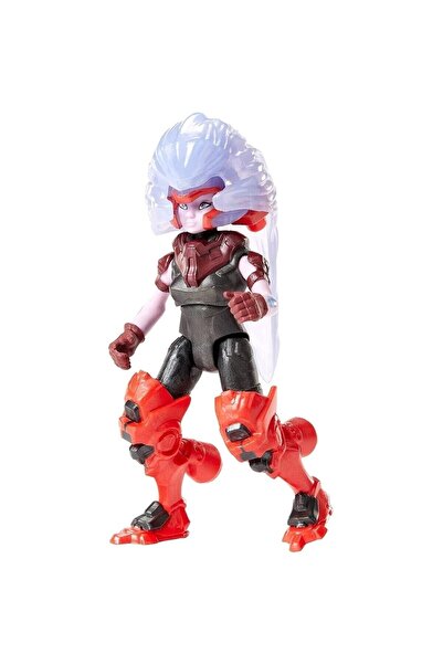 mattel سلسلة شخصيات الأكشن سادة الكون هي مان رام سيدتي-hbl6565-hbl70