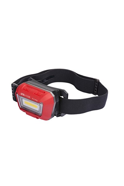 CETA FORM Led Kafa Lambası Hareket Sensörlü Şarjlı R12-pro