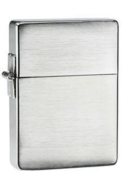 Zippo Krom Çakmak 1935-replica