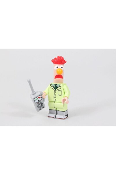 LEGO Minifigures 71033 The Muppets Series: 3.beaker