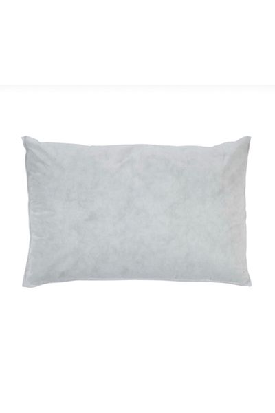 Puffyastık 1 Piece Viscose Crop Pillow Inside