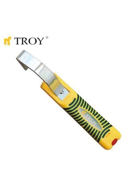 TROY Cable Stripper (ø 37-47mm) 24002
