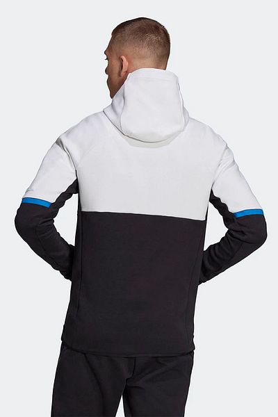 adidas ADIDAS men's sweatshirt M D4GMDY FZHD - HC5490