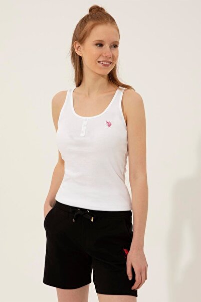 U.S. Polo Assn. Γυναικείο T-Shirt