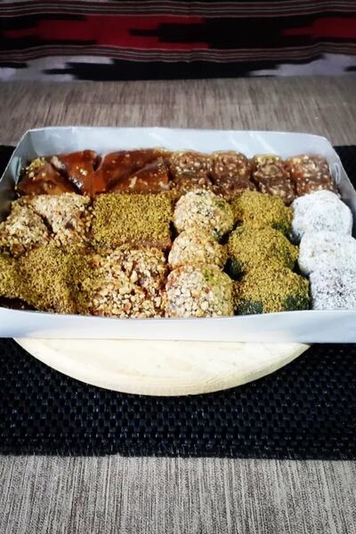 Bİrsalkım Pestİl & Köme Gurme Pestil Tatlısı Paketi 1000gram (MUSKA-RULO-ÇOKO...