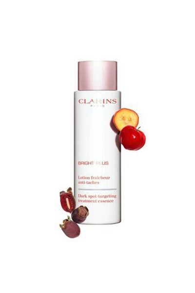 Clarins Bright Plus Loción Antimanchas 200 ml