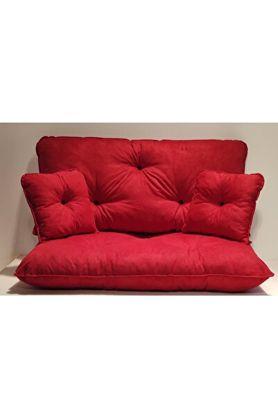 COLORMİX Moscow, Palet Üstü Minder, Bahçe Minderi, Balkon Minderi , Yer Minderi,