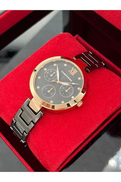 Choppers Sports Women's Wristwatch
