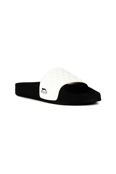 Slazenger Papuci cu talpă ortopedică Filanto Alb Alb Alb Alb Alb Alb
