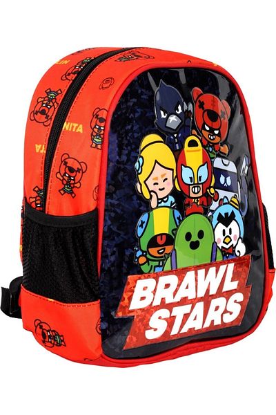 Me Çanta Geanta de gradinita Brawl Star