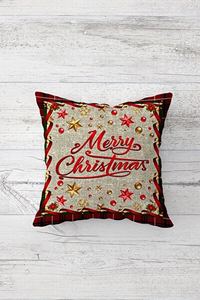 Pelangi السنة الجديدة عيد الميلاد عيد الميلاد مزدوجة الجانب مطبوعة مخفي انغلق...