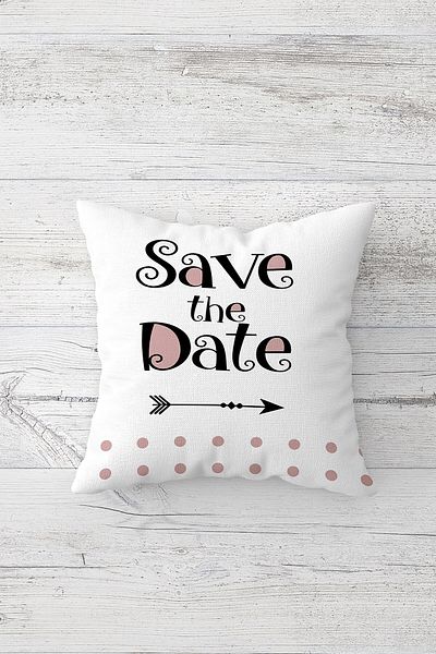 linazaitun One Side Printed Hidden Zipper Washable Stain Resistant Decorative Throw Pillow Cover Pillow Case