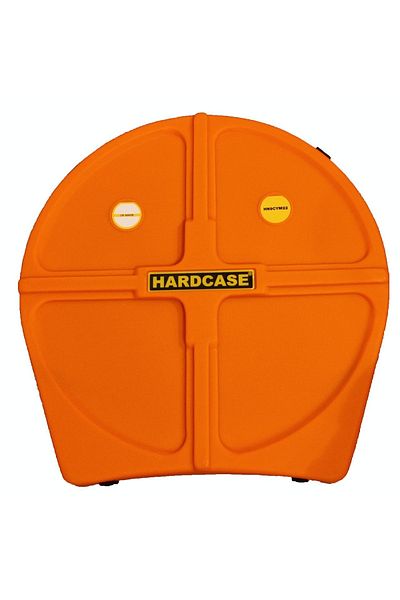 Hard Case حافظة صلبة مقاس 22 بوصة باللون البرتقالي (hnp9cym22o)