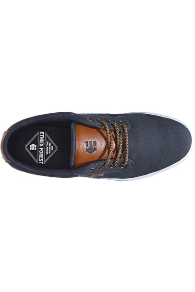 Etnies Jameson 2 Eco Nvy Tan Wht Ayakkabı