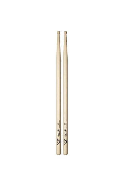 Vater Sugar Maple 9A Drum Baguette - Wooden Tip Vsm9Aw