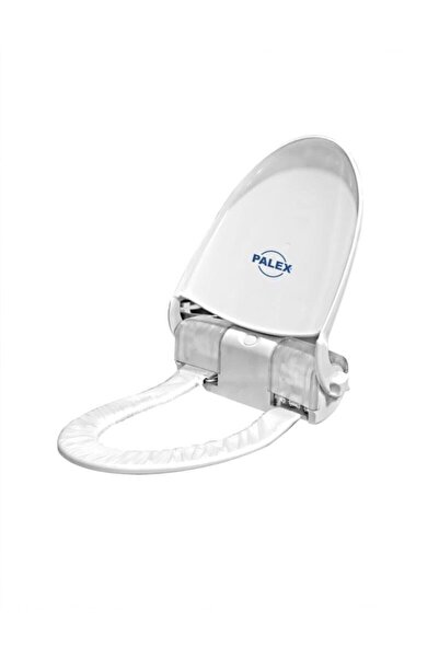 Palex Sensörlü Hijyenik Klozet Kapağı Yerli Üretim 2 Yıl Garanti