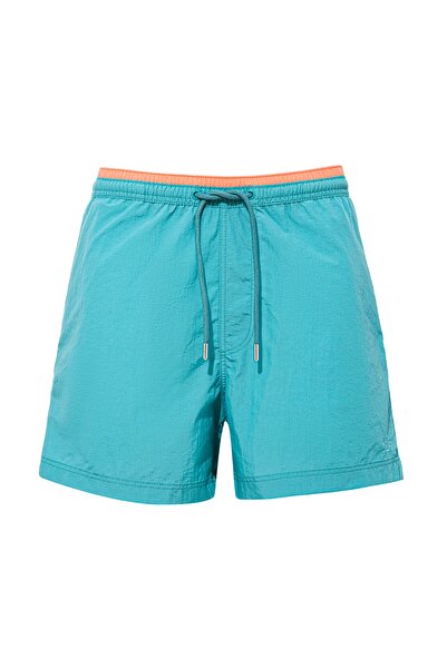 Mavi Mayo Şort 0910265-81960