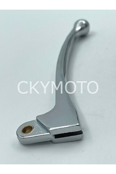 MTO Kuba Çita Modellere Uyumlu Debriyaj Kolu Nikelaj