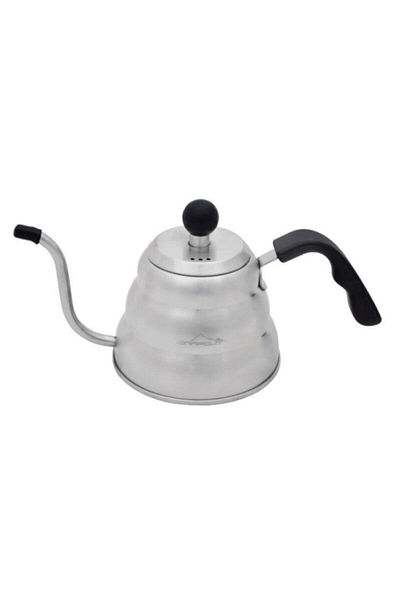 NURGAZ Campout Filter Brown Ng Fkd - Teapot