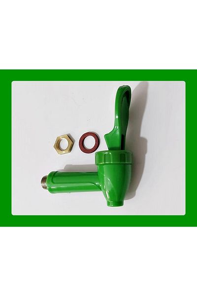 yapıtaşı Green Universal Samovar Teapot Tea Boiler Tap External Thread 12mm